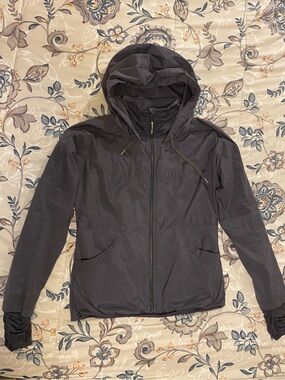 Lululemon Dance Studio Jacket - size 6
